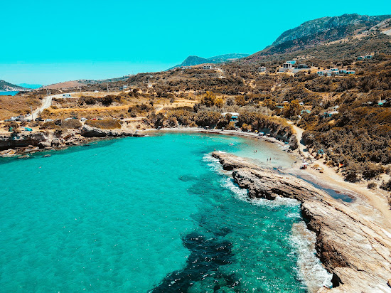 Dolungaz Camping Plaji