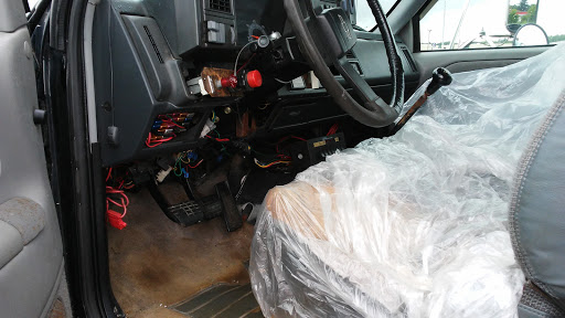 Auction House «Dyer Auto Auction», reviews and photos, 641 Joliet St, Dyer, IN 46311, USA