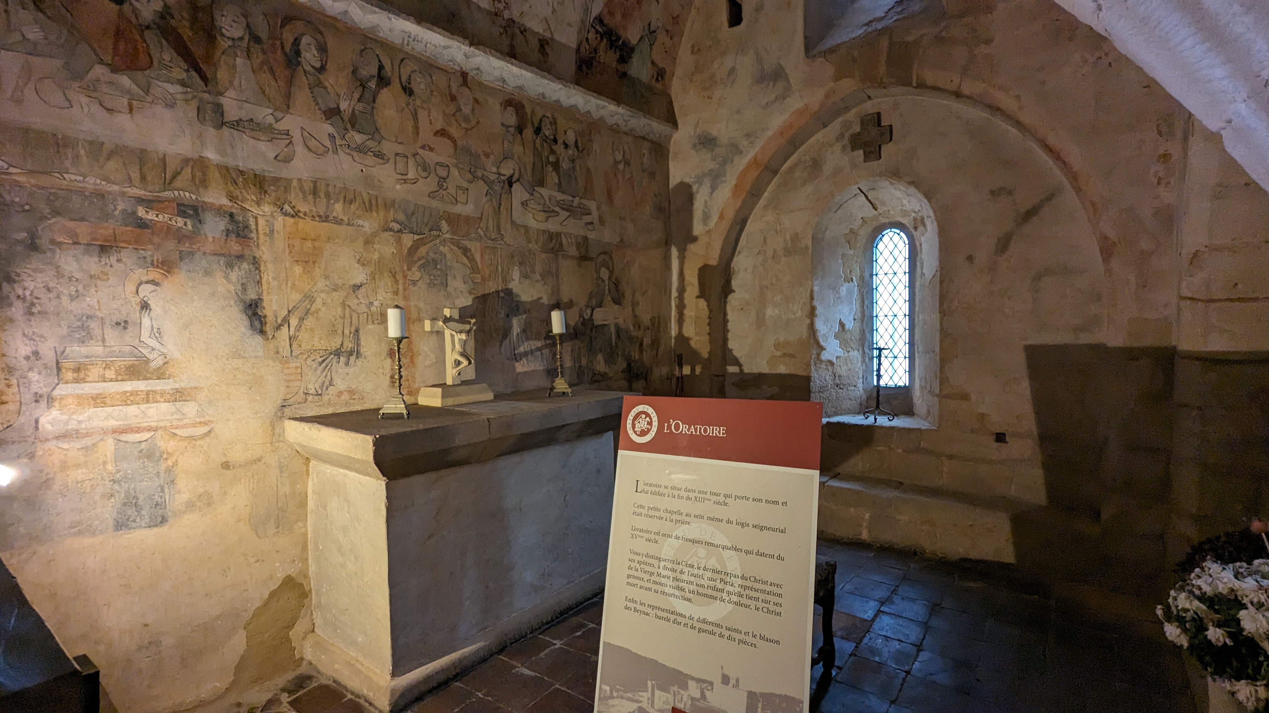 Photo n° 23 de l'avis de Michel.A fait le 05/12/2023 à 18:19