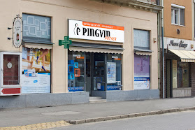 Pingvin Patika | Andrássy úti gyógyszertár