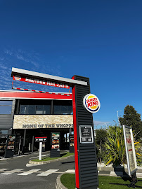 Photos du propriétaire du Restauration rapide Burger King à Puilboreau - n°11