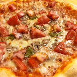 Photo n°3 de l'avis de Thomas.u fait le 27/09/2021 à 21:12 sur le  Ristorante Torre Salinas à Muravera