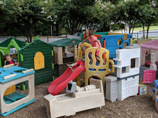 Park «Ashford Park», reviews and photos, 2980 Redding Rd NE, Brookhaven, GA 30319, USA