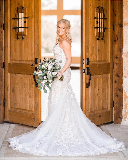 Wedding Venue «Balmorhea Weddings and Events», reviews and photos, 33400 Wright Rd, Magnolia, TX 77355, USA