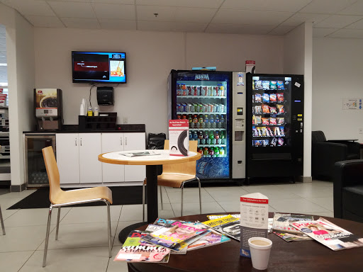 Car Dealer «Spitzer Kia Cleveland», reviews and photos, 3414 Brookpark Rd, Cleveland, OH 44134, USA