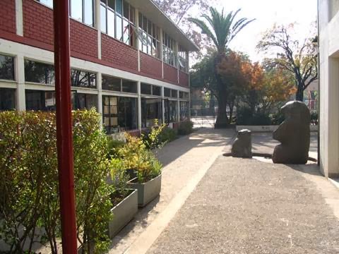 Colegio Suizo de Santiago Schweizer Schule