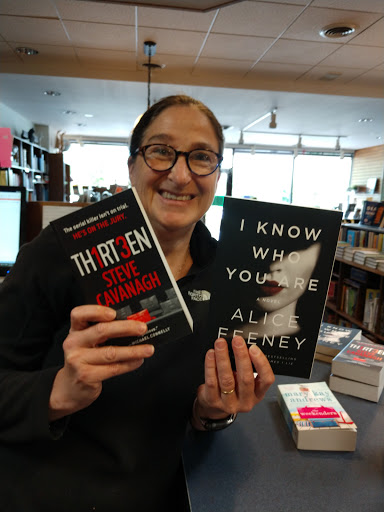 Book Store «Book Bin», reviews and photos, 1151 Church St, Northbrook, IL 60062, USA