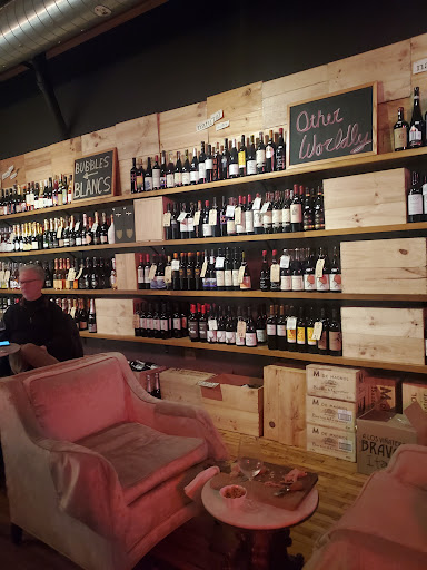 Wine Store «Printers Row Wine Shop», reviews and photos, 719 S Dearborn St, Chicago, IL 60605, USA