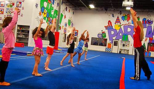 Gymnastics Center «ASI Gymnastics - Allen», reviews and photos, 1280 N Central Expy, Allen, TX 75013, USA