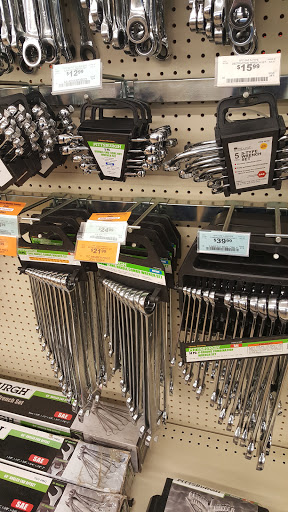 Hardware Store «Harbor Freight Tools», reviews and photos, 275 NJ-18 STE 1, East Brunswick, NJ 08816, USA