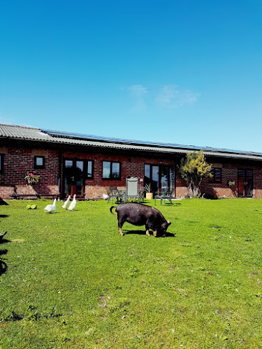 Reviews of Formby Cottages in Liverpool - Association