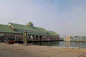 Ocean Beach Dock image