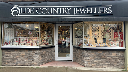Olde Country Jewellers & Gifts