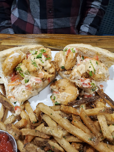 Bar «Craft 60 Ale House», reviews and photos, 13361 Warwick Blvd, Newport News, VA 23602, USA