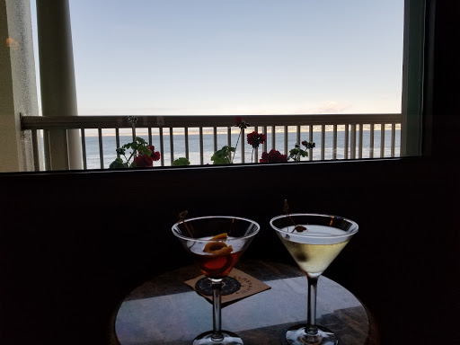 Resort «Monterey Plaza Hotel & Spa», reviews and photos, 400 Cannery Row, Monterey, CA 93940, USA