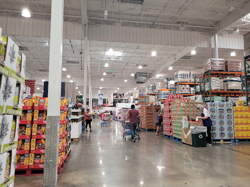 Warehouse store «Costco Wholesale», reviews and photos, 1600 Expo Pkwy, Sacramento, CA 95815, USA