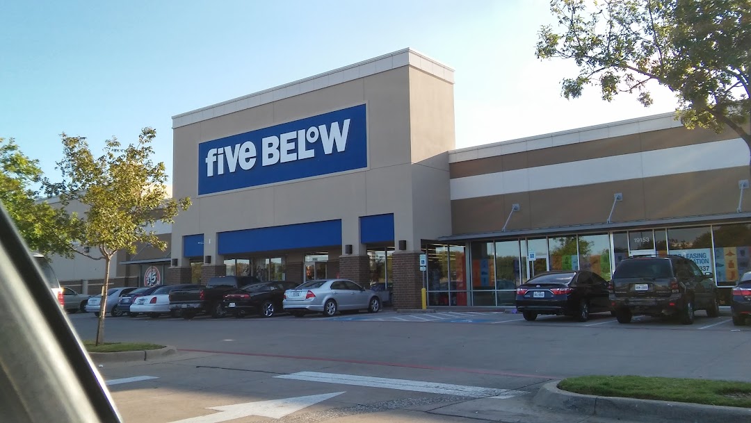 Five Below