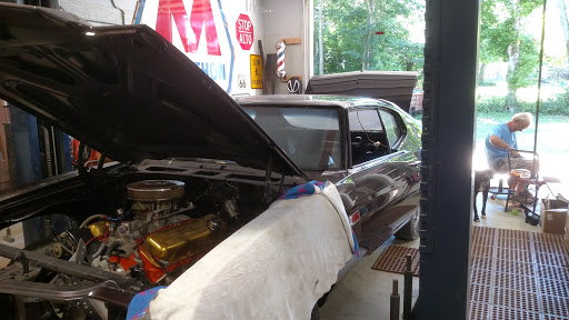 Nature Preserve «Kelley Nature Preserve», reviews and photos, 297 OH-126, Loveland, OH 45140, USA