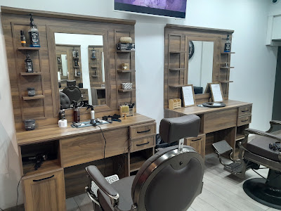 83th barber street à Décines-Charpieu