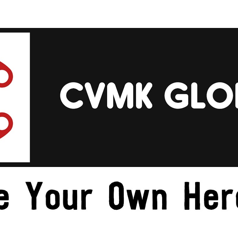CVMK Global