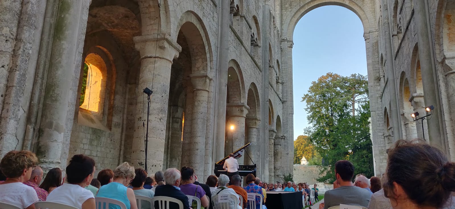 Photo n° 2 de l'avis de Andy.a fait le 30/08/2019 à 21:39