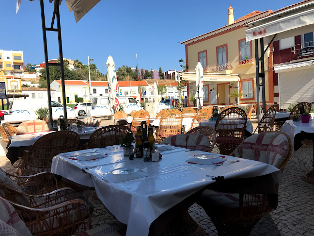 Italia Restaurant - Lagoa