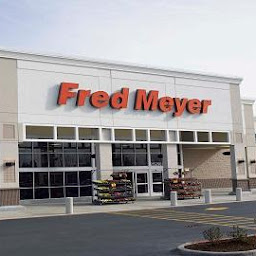Fred Meyer · 3805 SE Hawthorne Blvd, Portland, OR 97214