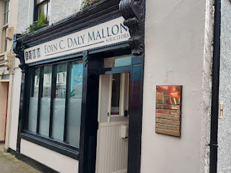 Eoin C Daly Mallon Solicitors
