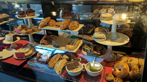 Coffee Shop «Starbucks», reviews and photos, 18 Austin St, Newtonville, MA 02460, USA