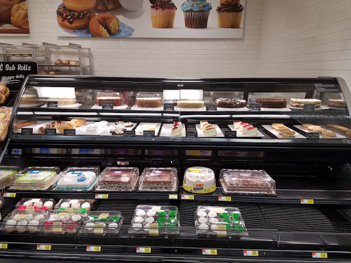 Supermarket «Walmart Neighborhood Market», reviews and photos, 820 E Belt Line Rd, Cedar Hill, TX 75104, USA