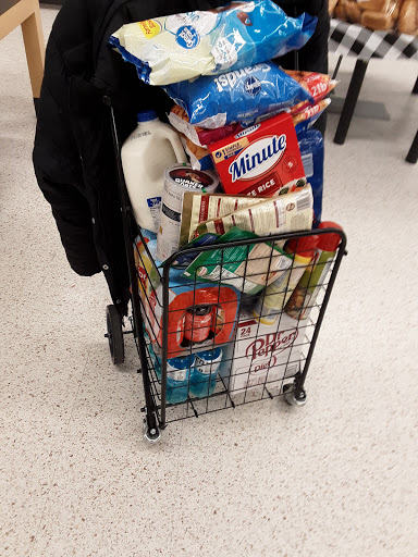 Department Store «Walmart Supercenter», reviews and photos, 1501 SW Wanamaker Rd, Topeka, KS 66604, USA