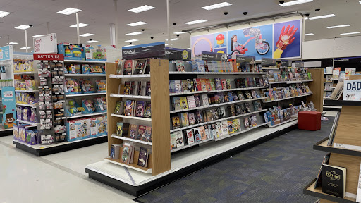 Department Store «Target», reviews and photos, 14075 Biscayne Blvd, North Miami Beach, FL 33181, USA