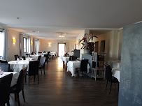 Atmosphère du Restaurant français Hôtel Restaurant la Bourrine à Villeneuve-en-Retz - n°17