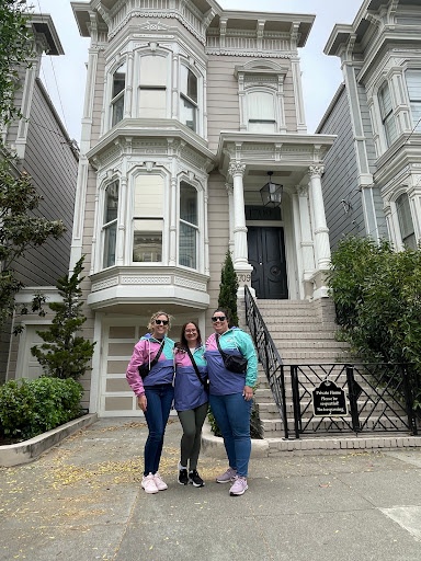 Small Car Big Time Tours--San Francisco Private Tours image