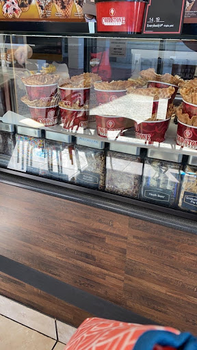 Ice Cream Shop «Cold Stone Creamery», reviews and photos, 1615 Town Center Dr, Lakeland, FL 33803, USA
