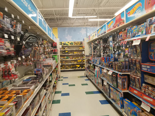 Toy Store «Toys