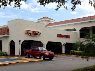 Firehouse Subs Dunedin