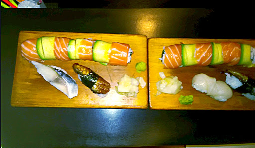 Origami Japanese Cuisine & Sushi Bar