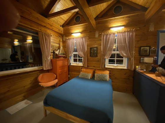 Chambres Bed & Breakfast Ittiturismo Il Vecchio E Il Mare 63066 Grottammare