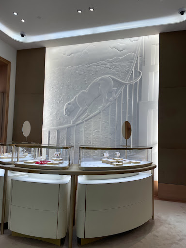 Jewelry Store «Cartier», reviews and photos, 250 Post St, San Francisco, CA 94108, USA