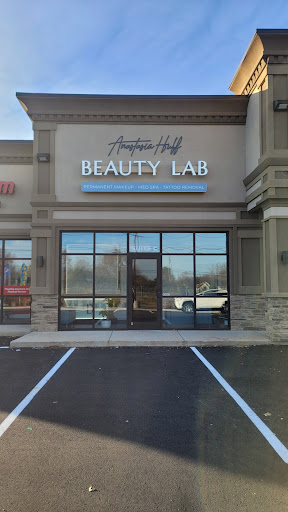 Explore wildland firefighter tattoo ideas, creative tattoo ideas in Clarksville, available at Anastasia Huff BEAUTY LAB