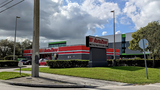 Auto Parts Store «AutoZone», reviews and photos, 17520 S Dixie Hwy, Perrine, FL 33157, USA