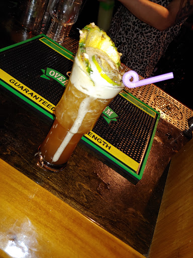 Night Club «Laka Lono Rum Club», reviews and photos, 1204 Howard St, Omaha, NE 68102, USA