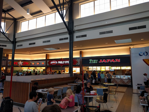 Food court South Bend