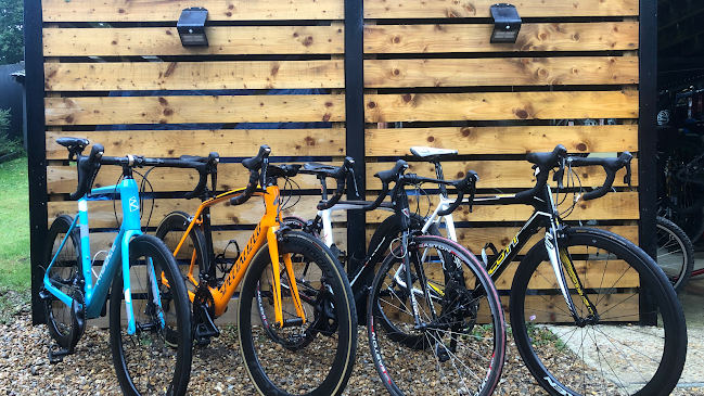 Reviews of Warsash Cycles in Southampton - Bicycle store