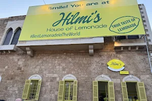 Hilmi's House of Lemonade image