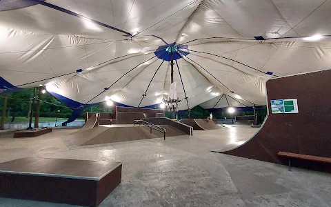 Skatepark Jutrzenka image