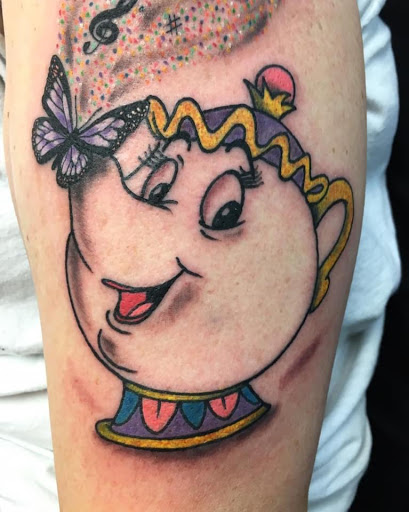 Explore mom of 2 tattoo ideas, creative tattoo ideas in Greenfield, available at Tattoos In Time Studio