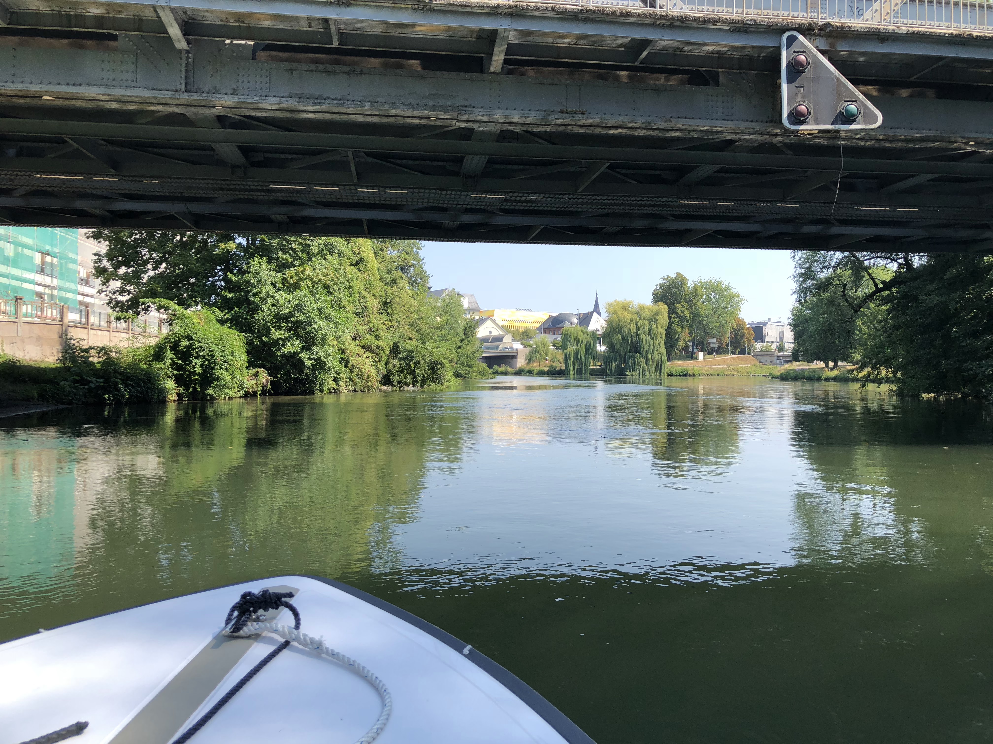 Photo n° 3 de l'avis de Stéphane.l fait le 09/08/2018 à 07:21