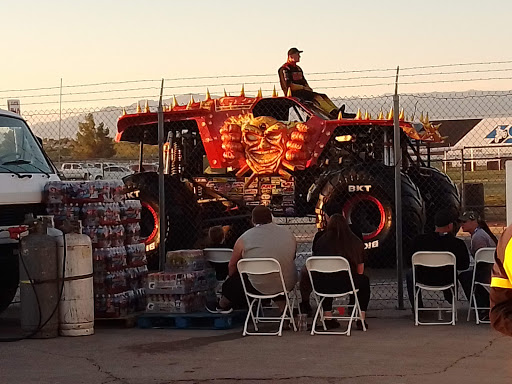 Stadium «Sam Boyd Stadium», reviews and photos, 7000 E Russell Rd, Las Vegas, NV 89122, USA